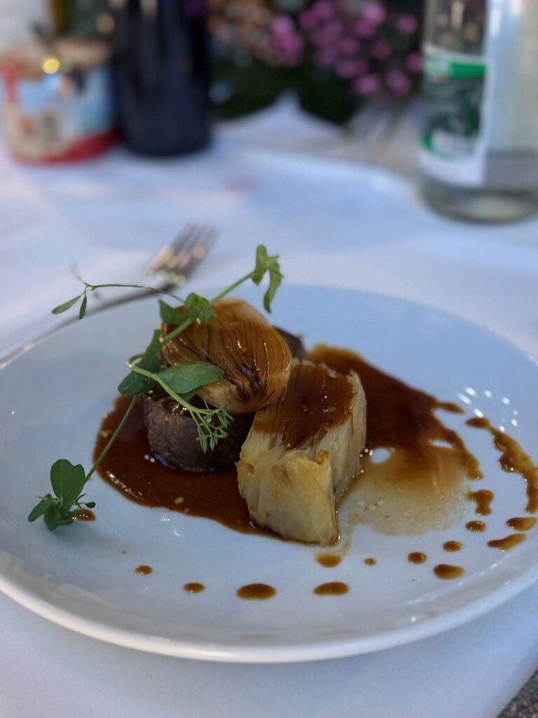 repas mariage